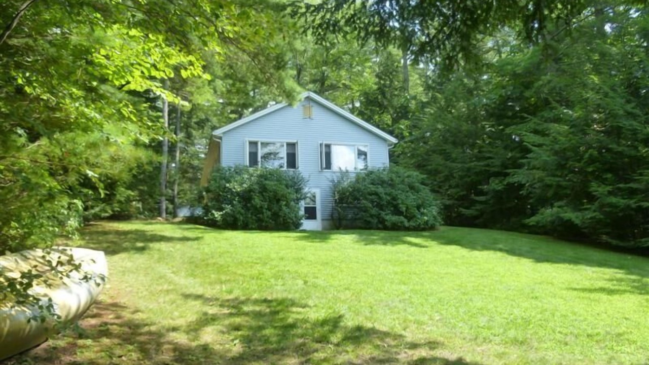 Photo of Outdoor in Meredith