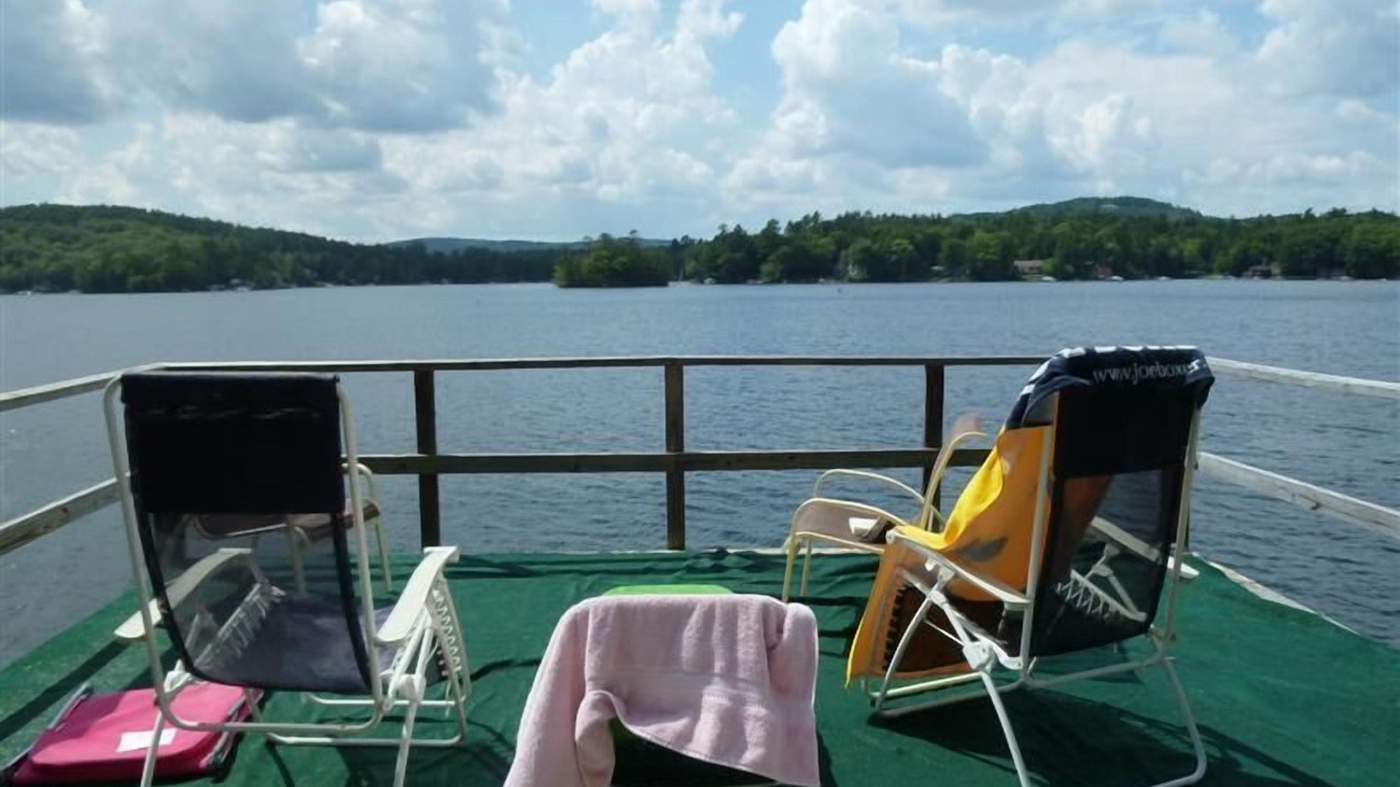 Photo of Outdoor in Meredith