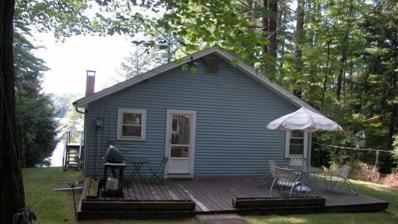 Photo of Patio Balcony in Meredith