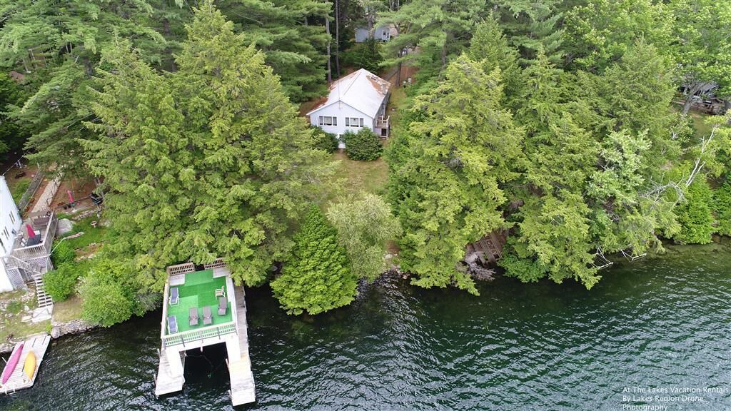 Photo of Outdoor in Meredith