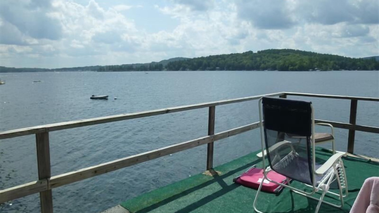 Photo of Outdoor in Meredith