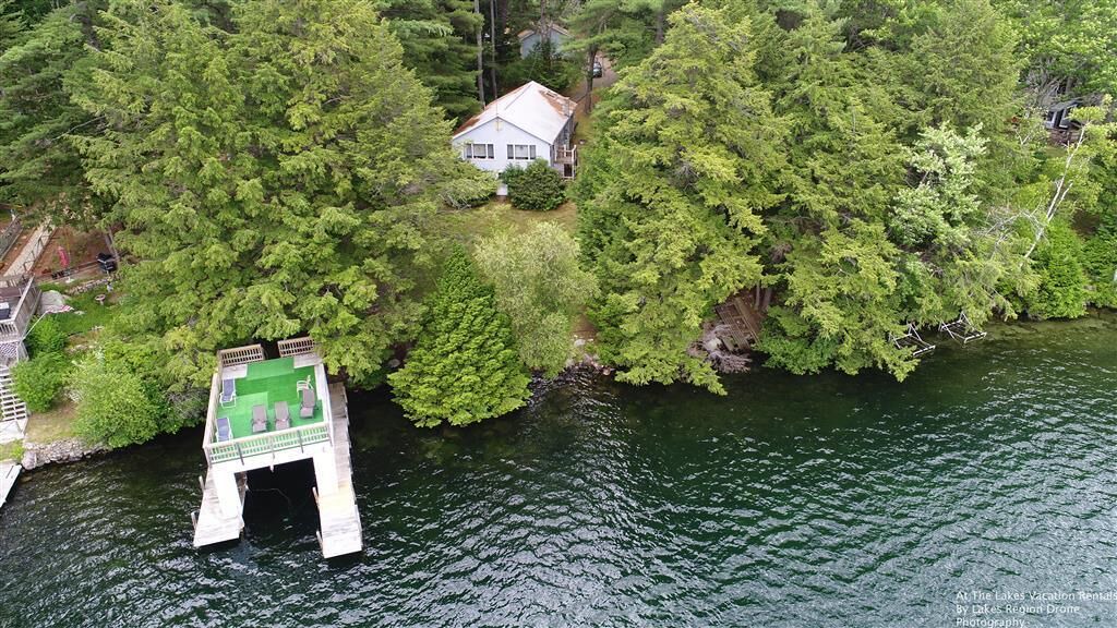 Photo of Outdoor in Meredith