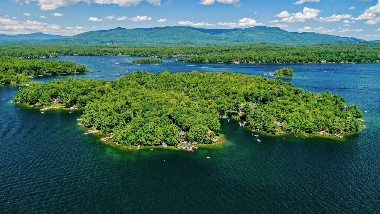 Photo of Outdoor in Meredith