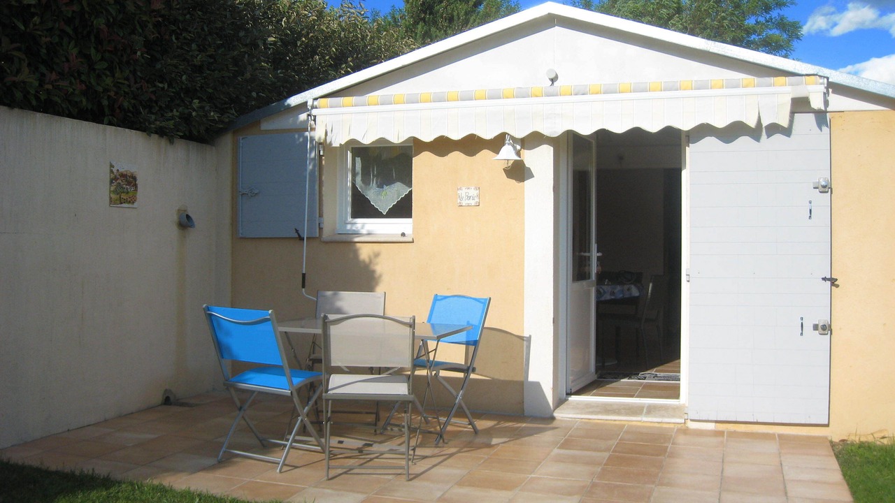 Photo of Outdoor in Forcalquier