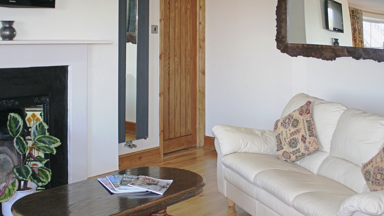 Photo of Bedroom in Saint Blazey