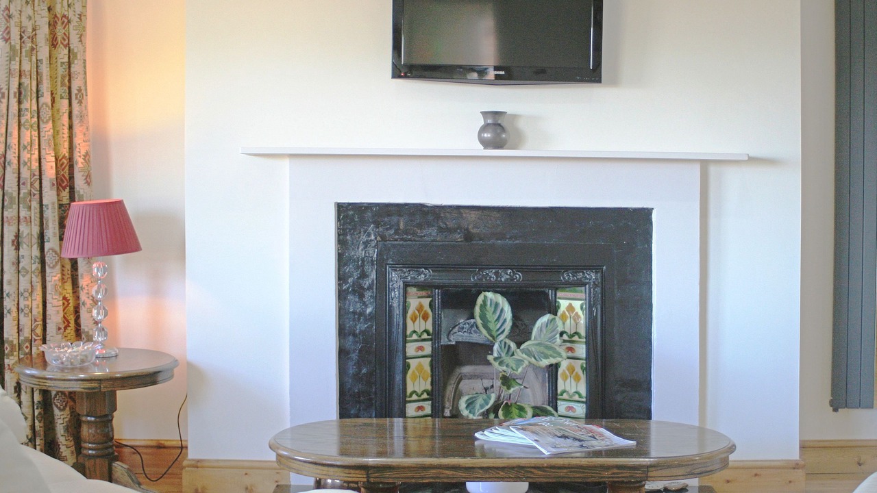 Photo of Bedroom in Saint Blazey