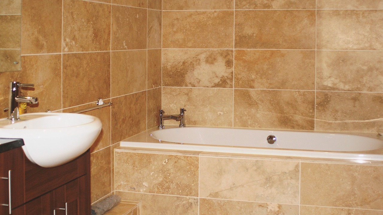 Photo of Bathroom in Saint Blazey