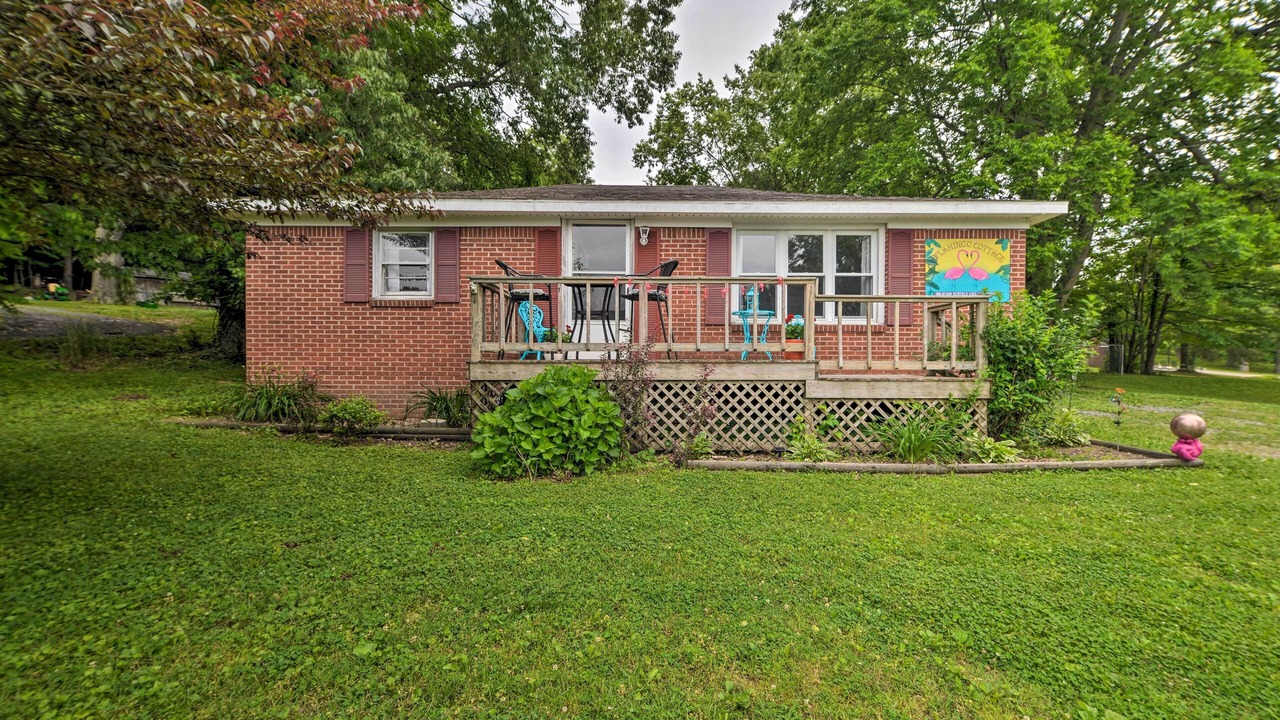 Photo of Outdoor in Grand Rivers