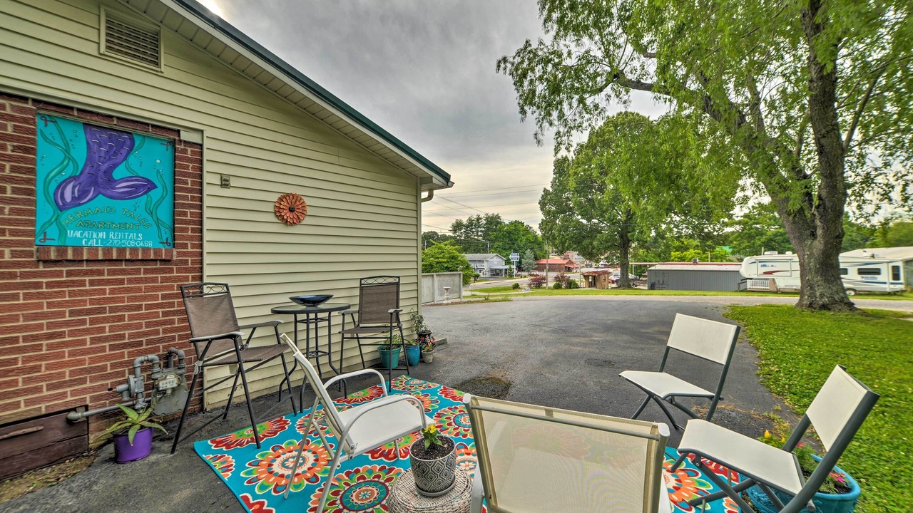Photo of Outdoor in Grand Rivers