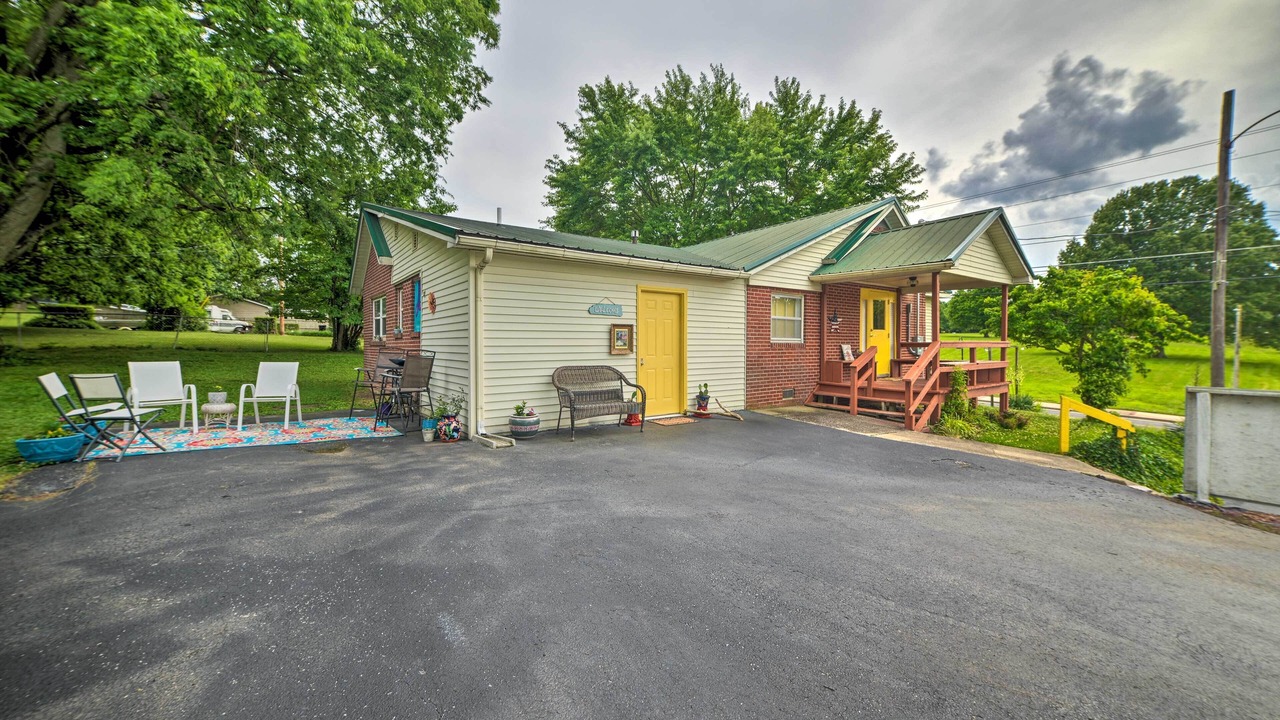 Photo of Outdoor in Grand Rivers