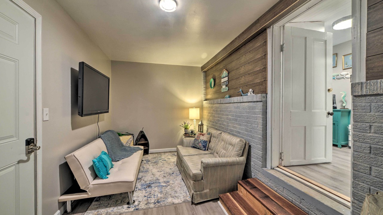 Photo of Bedroom in Grand Rivers