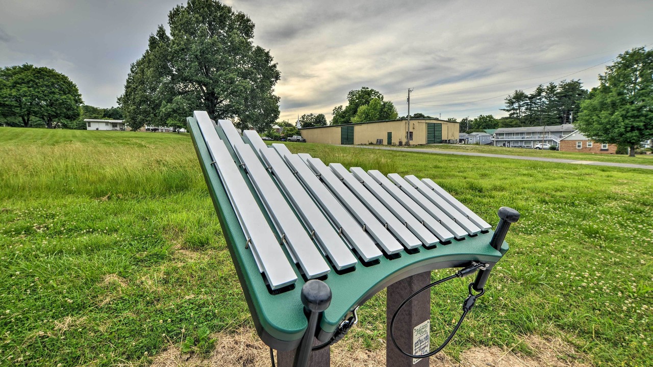 Photo of Outdoor in Grand Rivers