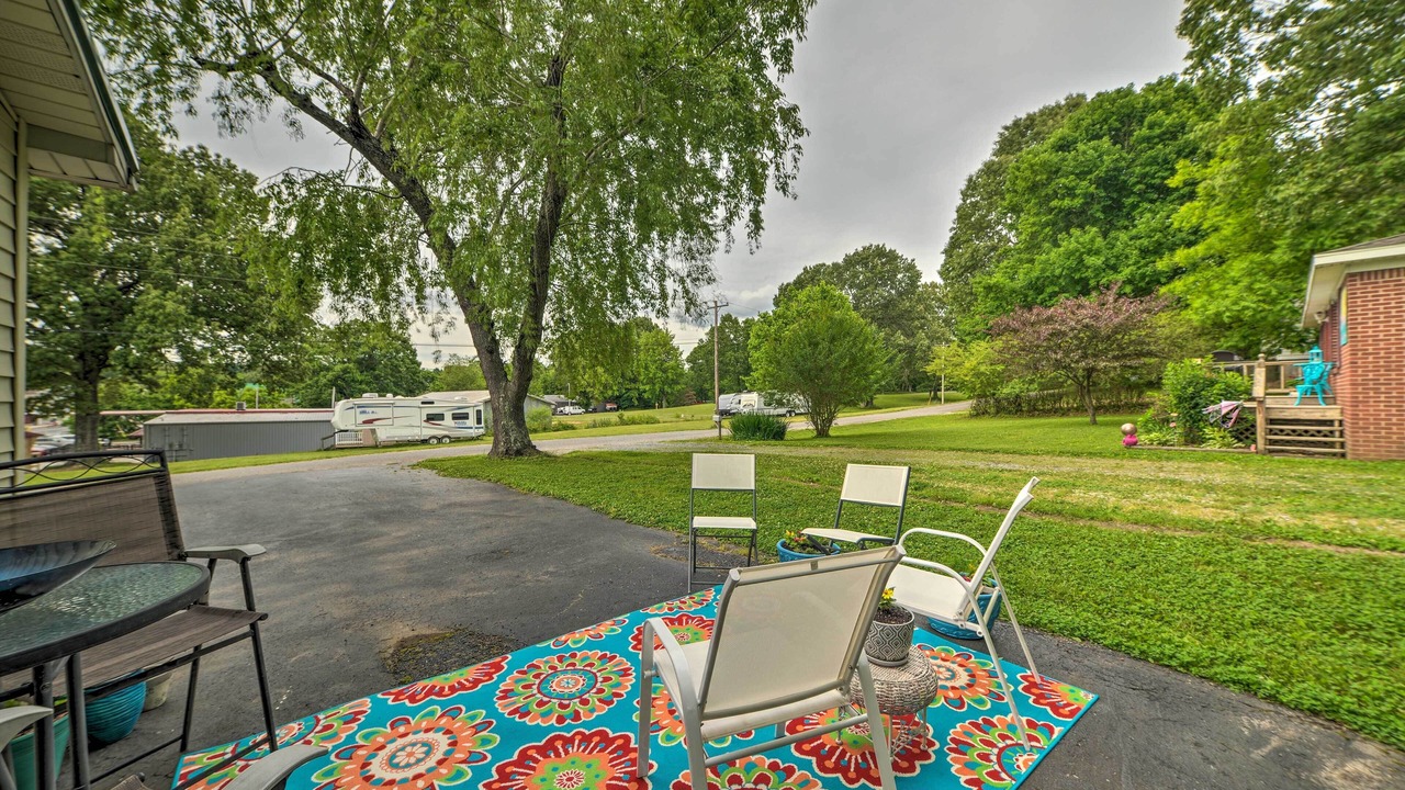 Photo of Outdoor in Grand Rivers