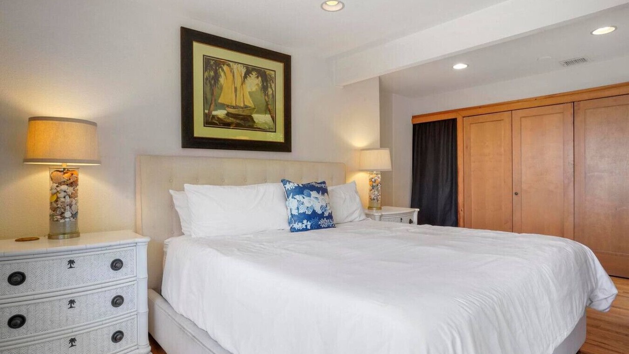 Photo of Bedroom in Del Mar