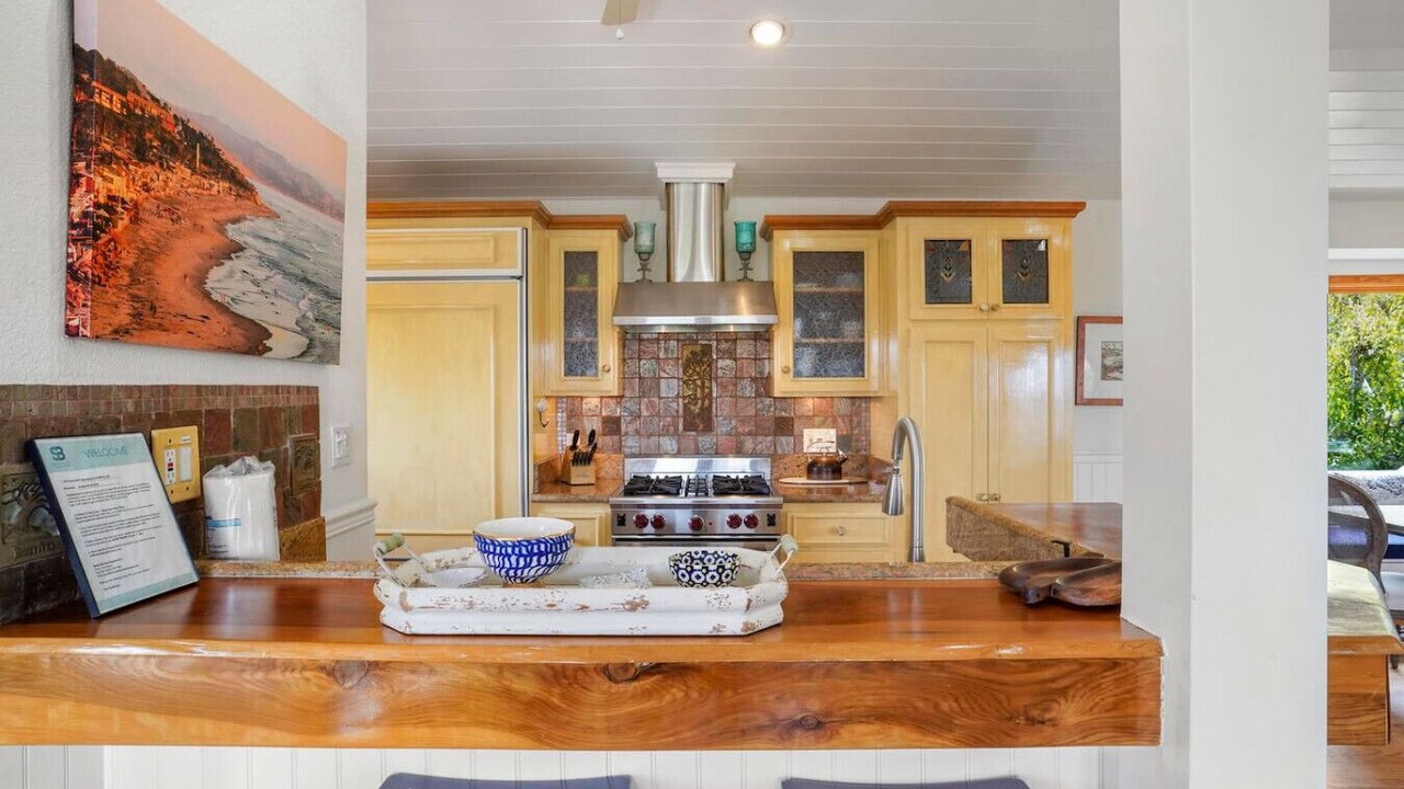 Photo of Kitchen in Del Mar