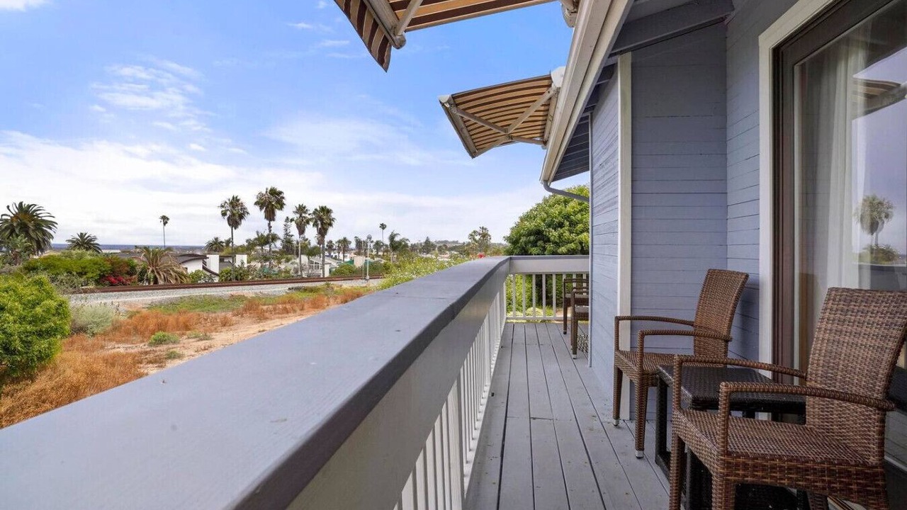 Photo of Outdoor in Del Mar