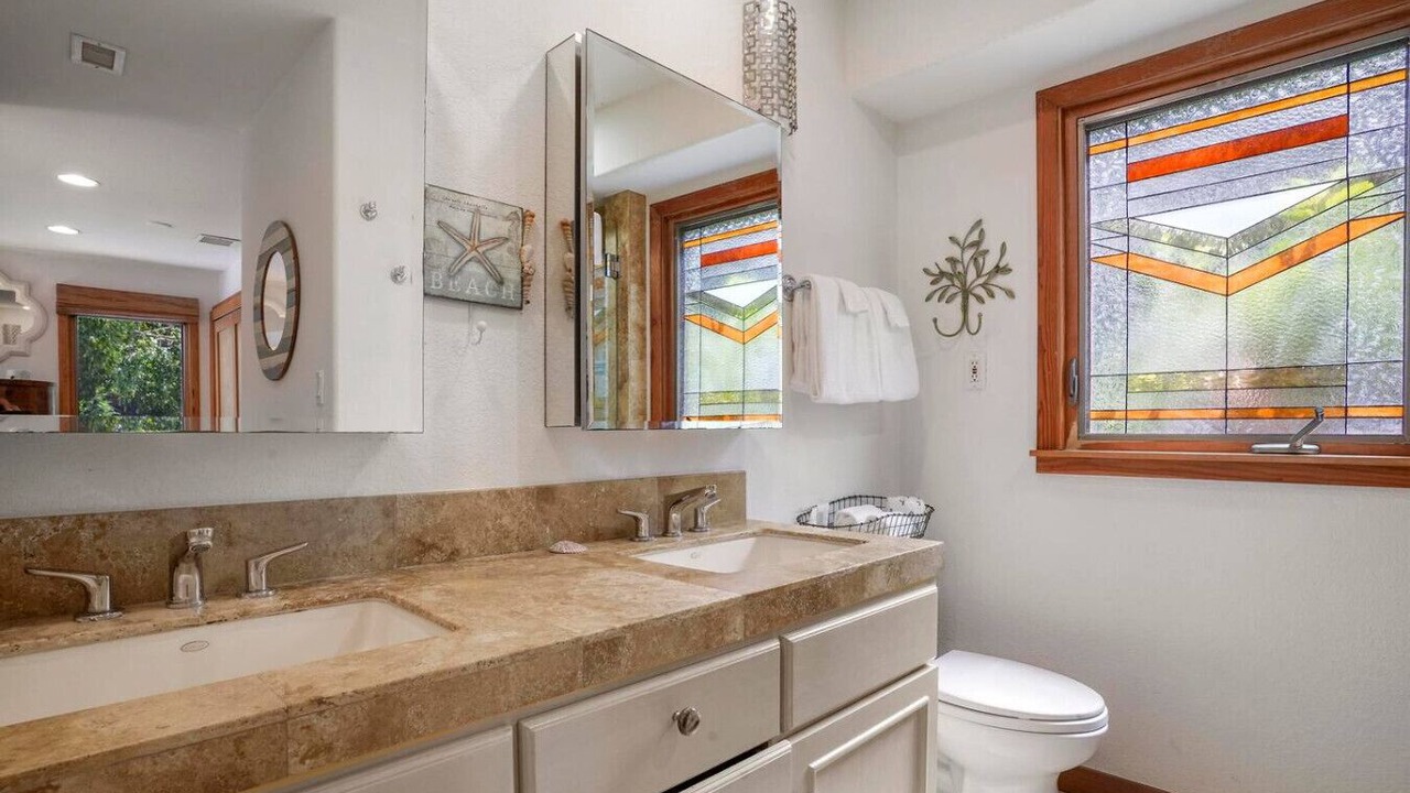 Photo of Bathroom in Del Mar