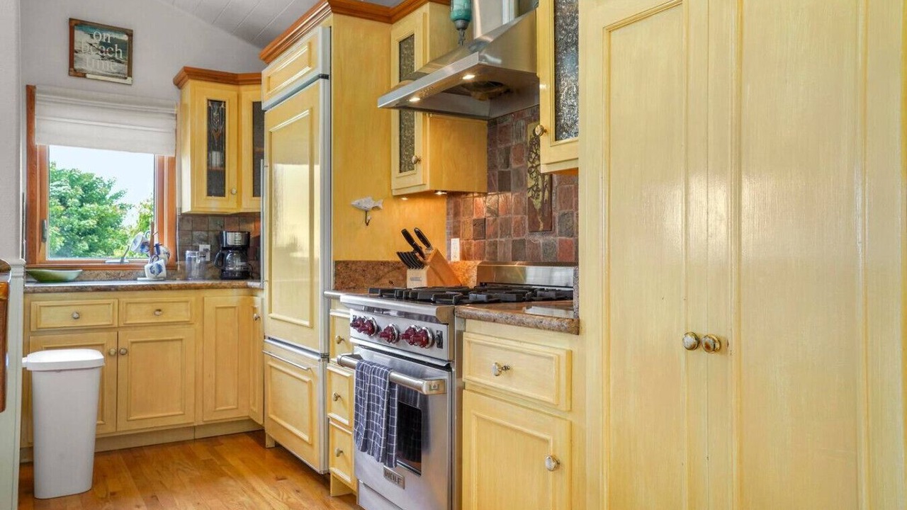 Photo of Kitchen in Del Mar