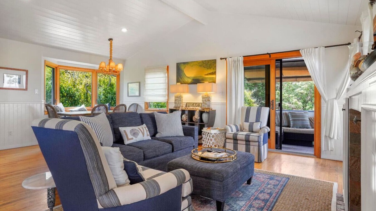 Photo of Livingroom in Del Mar