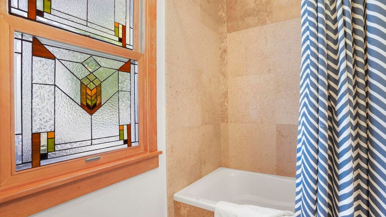 Photo of Bathroom in Del Mar