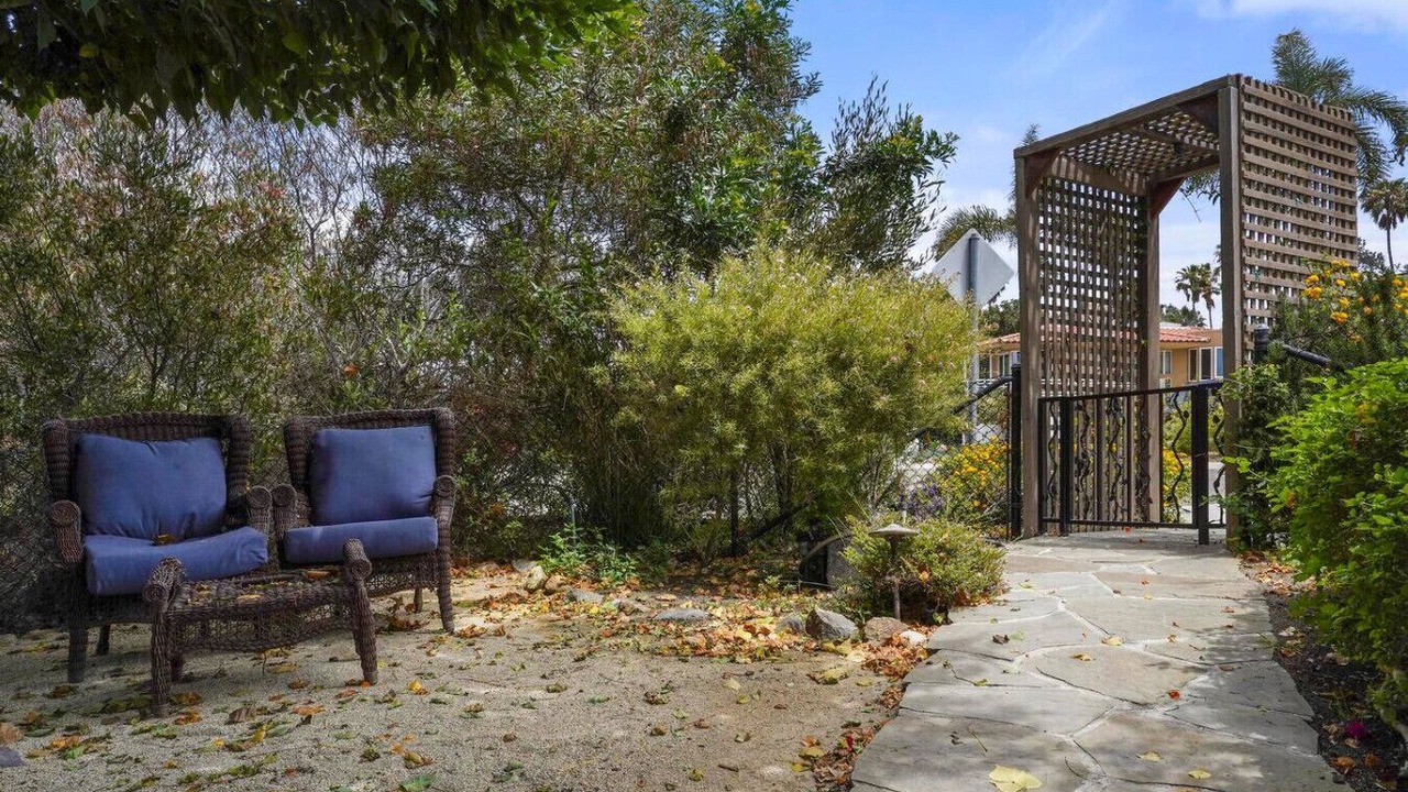 Photo of Outdoor in Del Mar