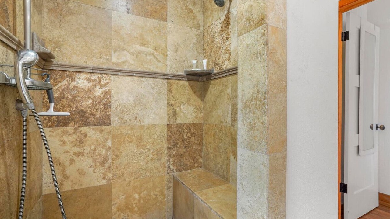 Photo of Bathroom in Del Mar