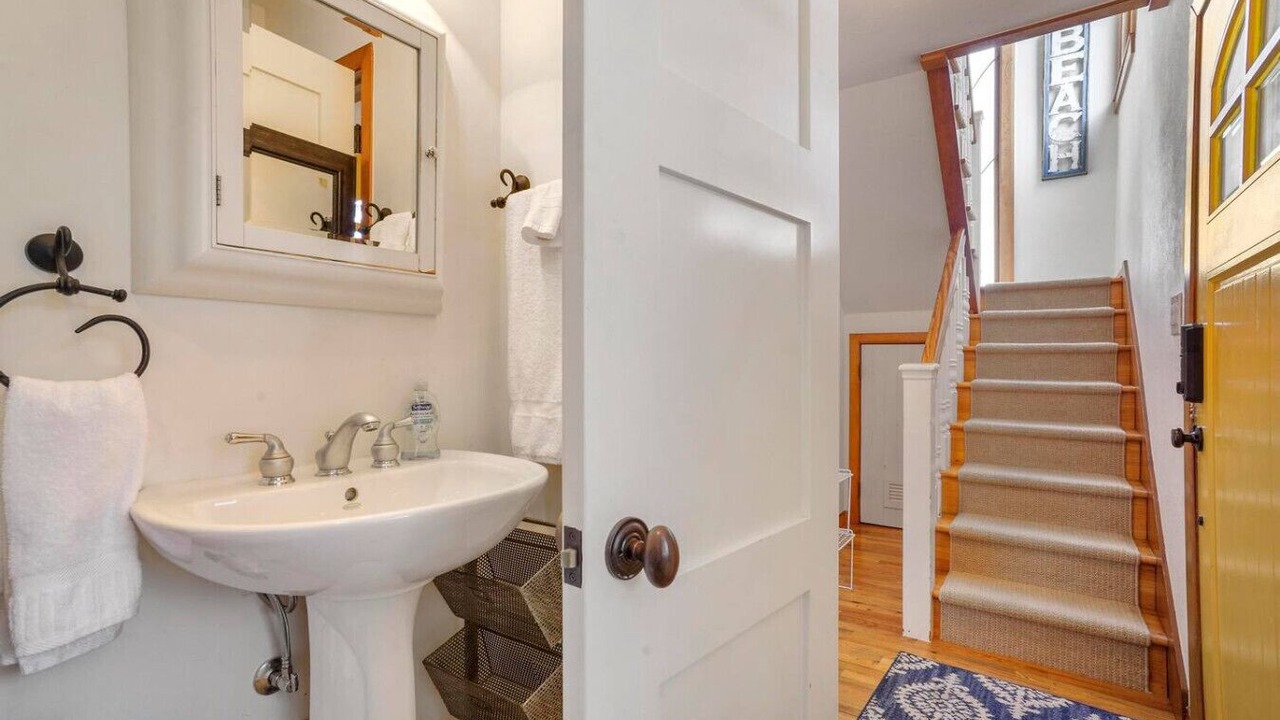 Photo of Bathroom in Del Mar