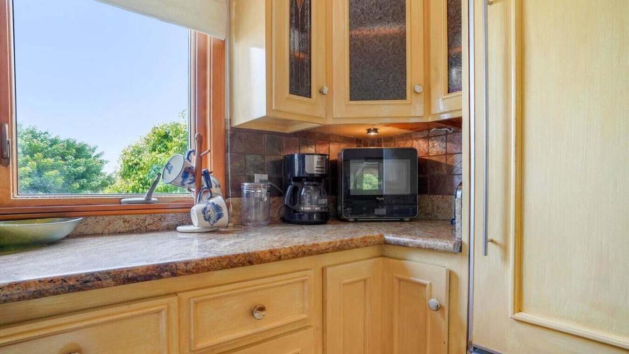 Photo of Kitchen in Del Mar