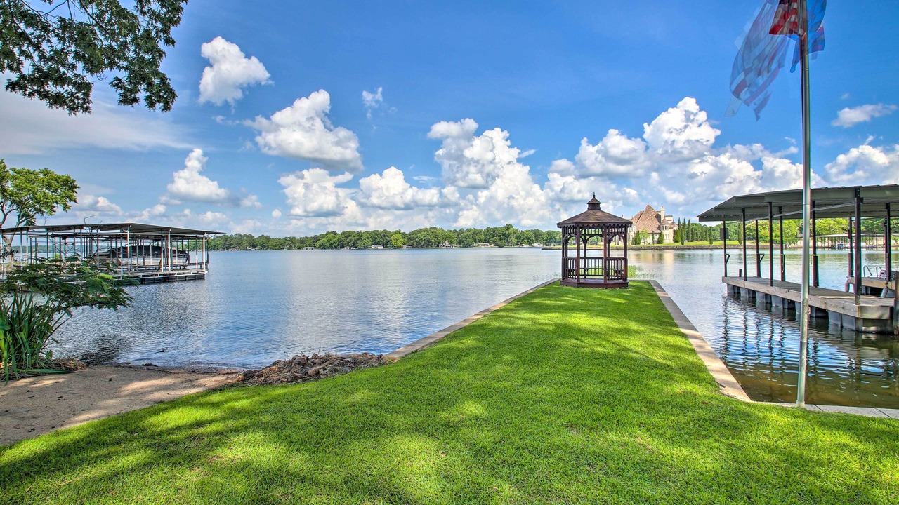 Photo of Outdoor in Lake Hamilton