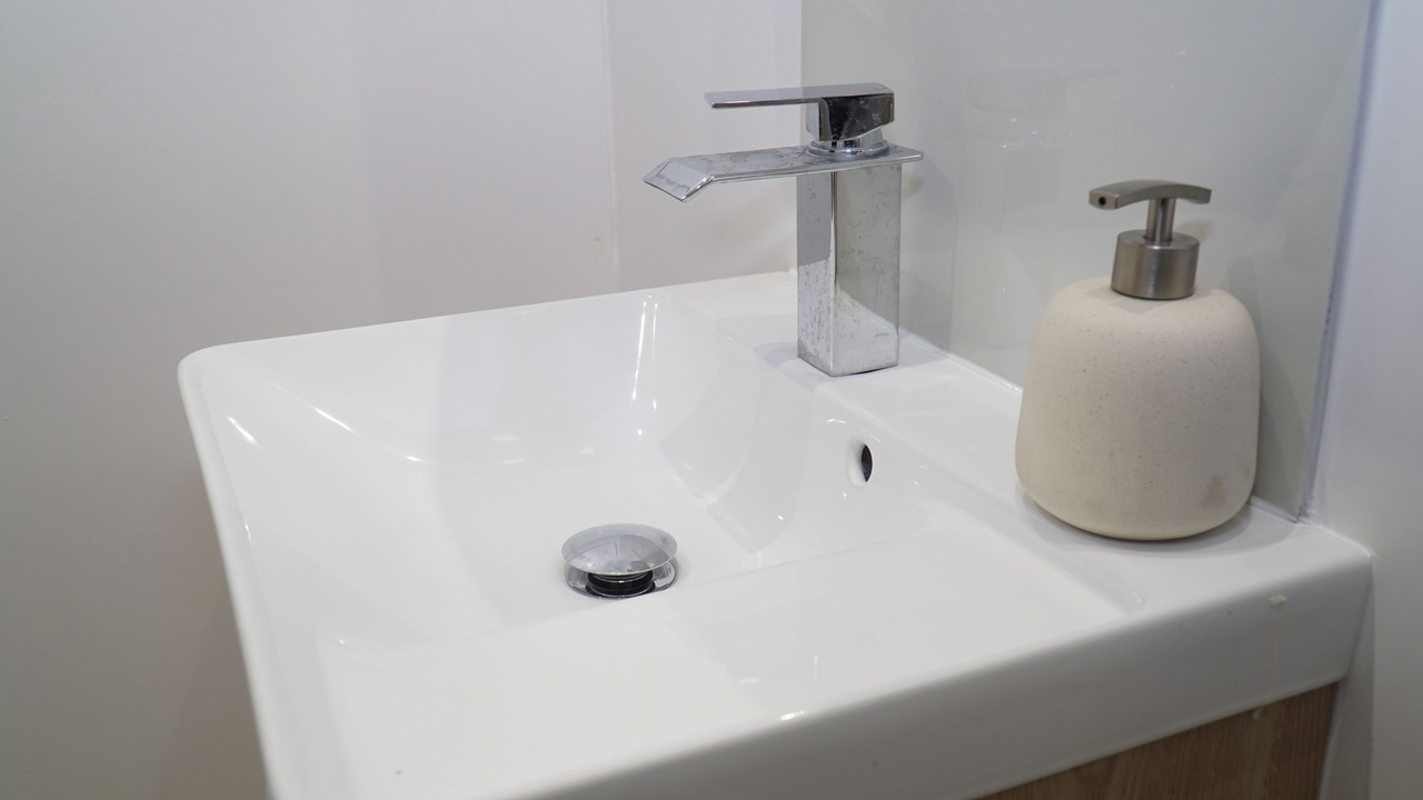 Photo of Bathroom in Les Noyers