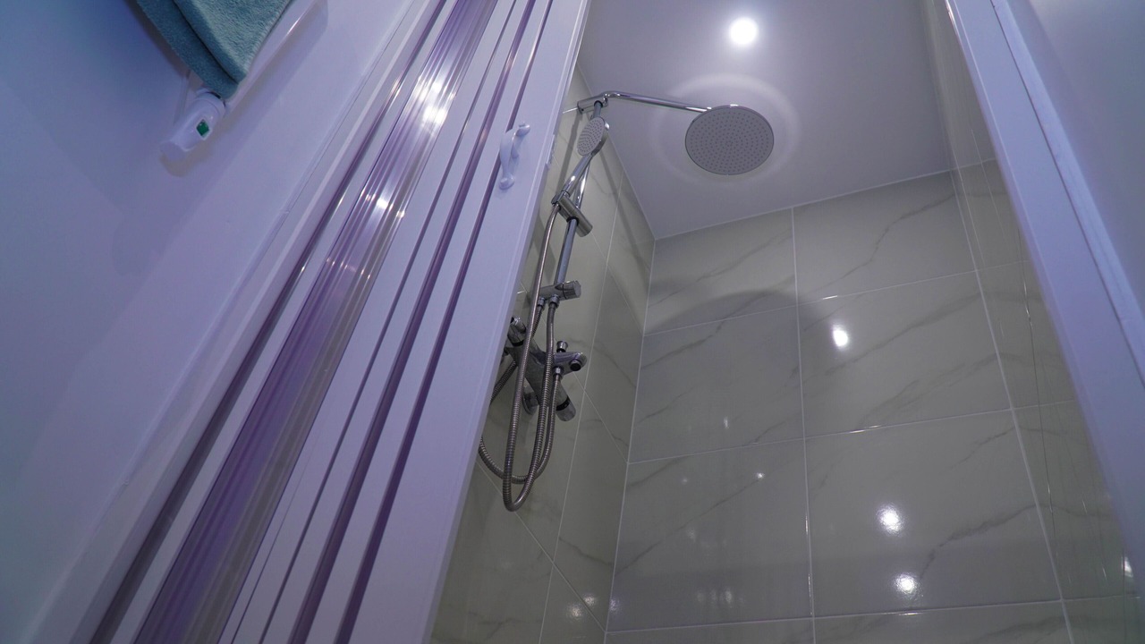 Photo of Bathroom in Les Noyers