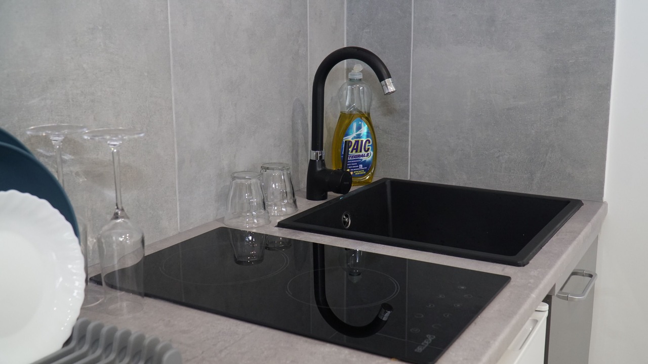 Photo of Kitchen in Les Noyers