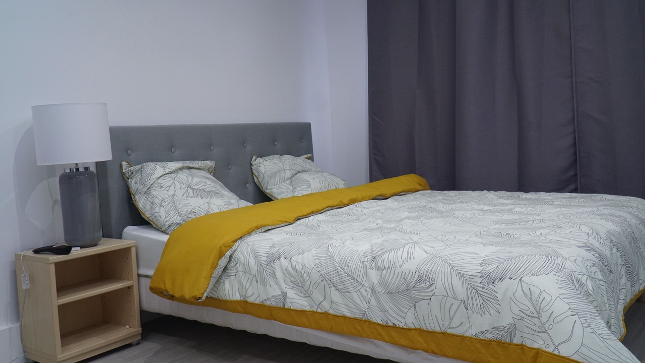 Photo of Bedroom in Les Noyers