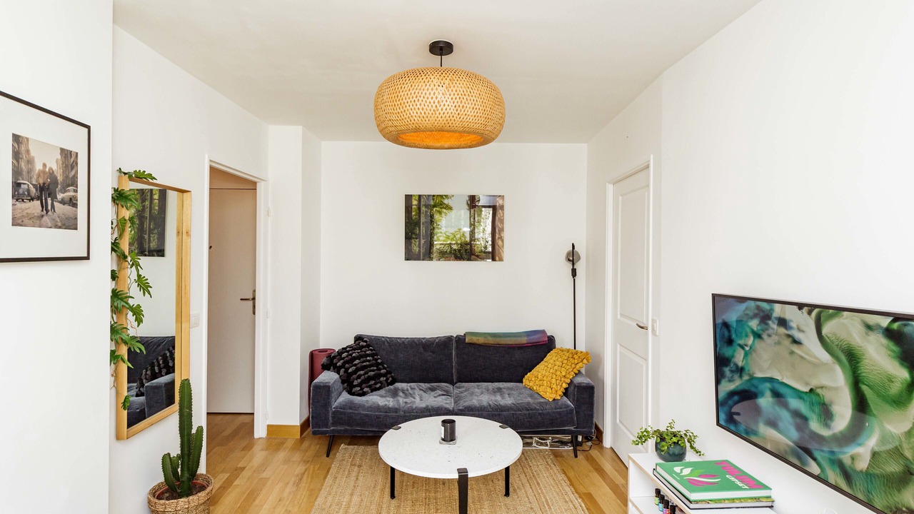 Photo of Livingroom in Croulebarbe