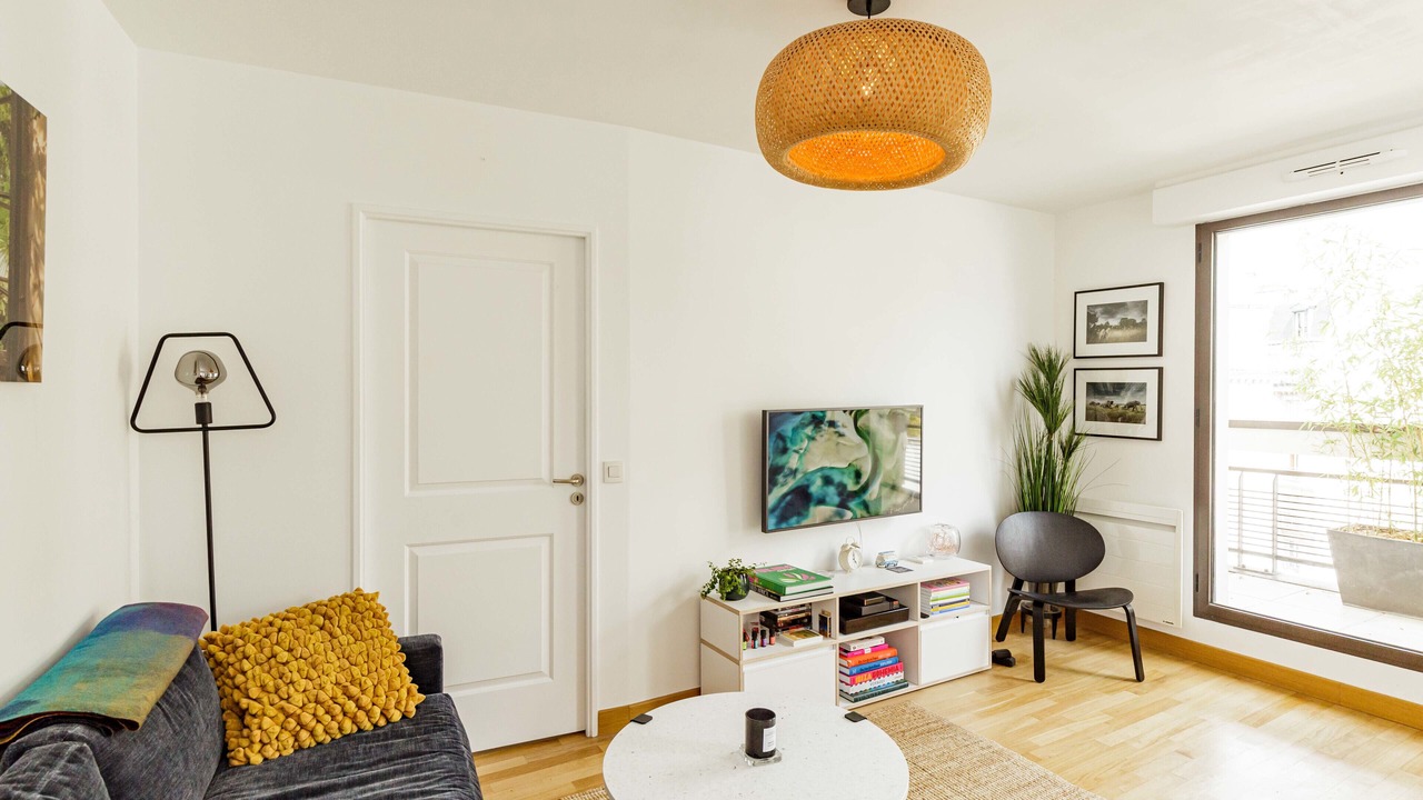 Photo of Livingroom in Croulebarbe