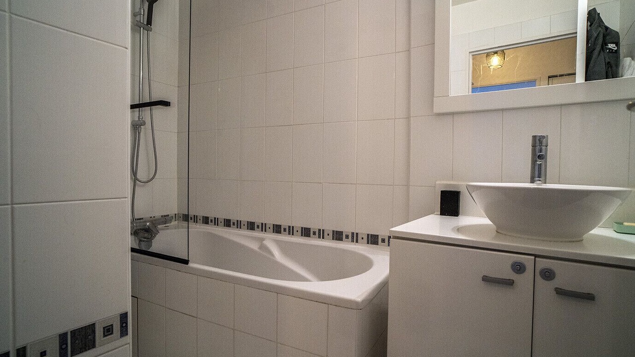 Photo of Bathroom in Croulebarbe
