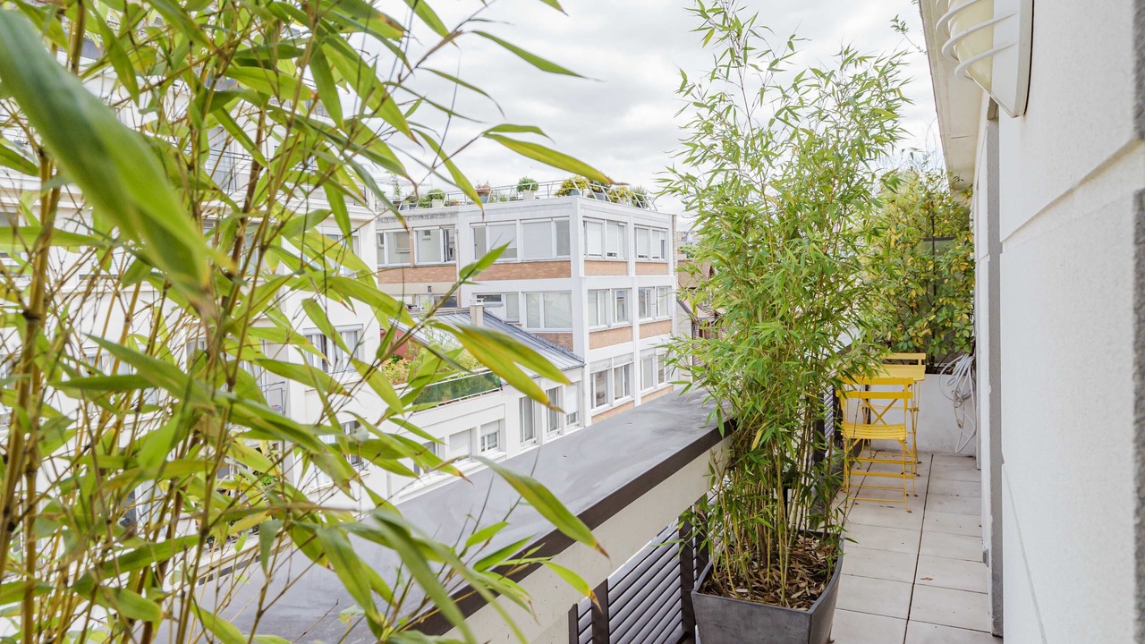 Photo of Outdoor in Croulebarbe