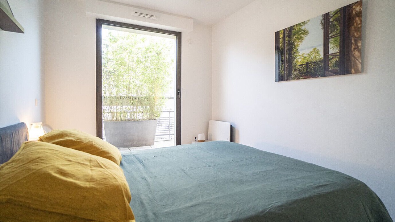 Photo of Bedroom in Croulebarbe