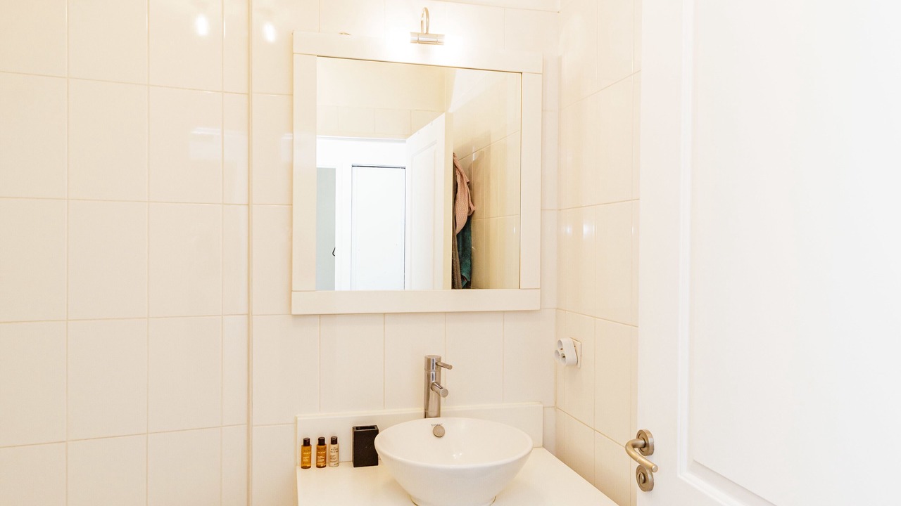 Photo of Bathroom in Croulebarbe