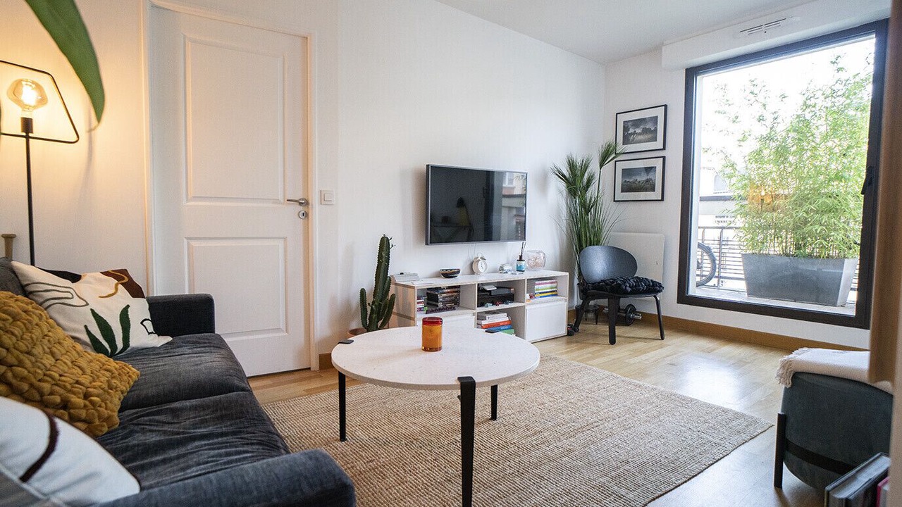 Photo of Livingroom in Croulebarbe