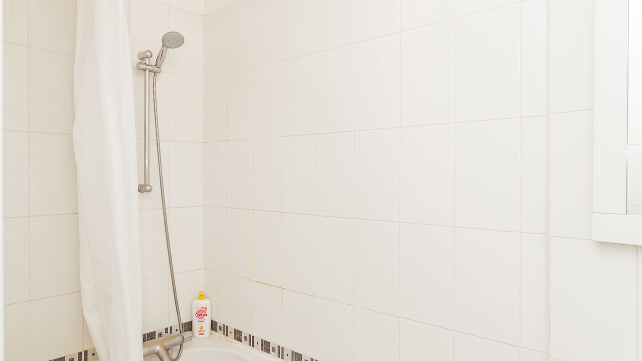 Photo of Bathroom in Croulebarbe