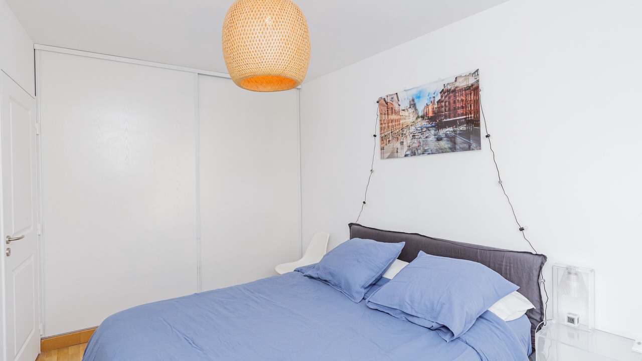 Photo of Bedroom in Croulebarbe