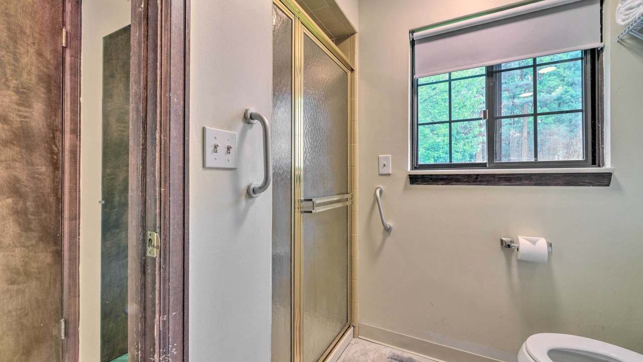 Photo of Bathroom in West Bloomfield
