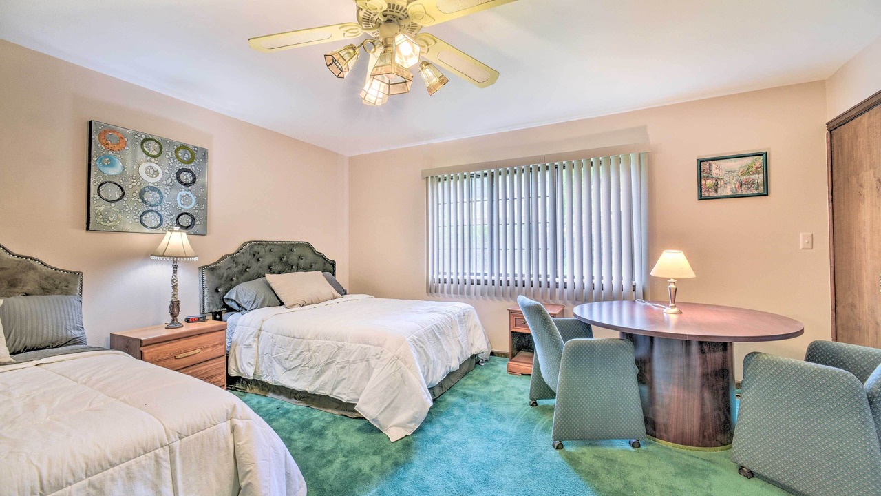 Photo of Bedroom in West Bloomfield
