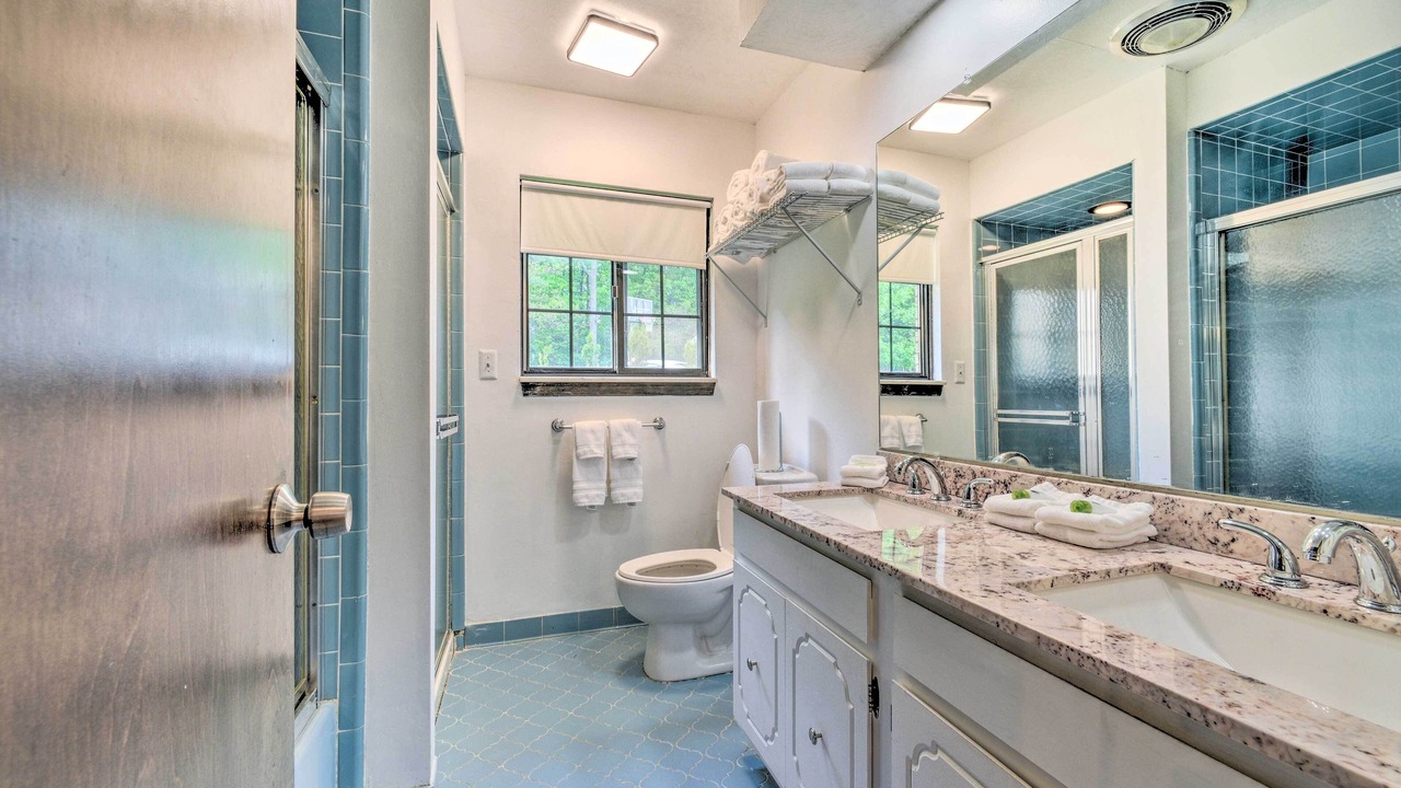 Photo of Bathroom in West Bloomfield