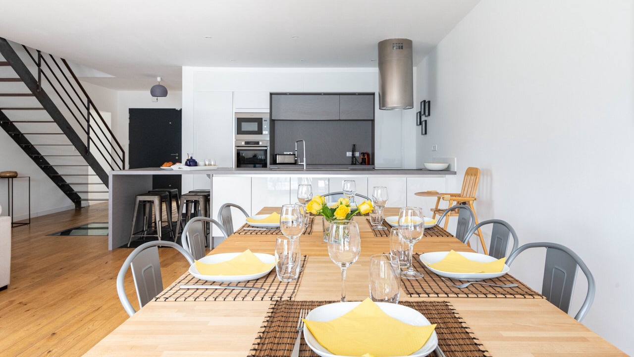 Photo of Livingroom in Breil - Barberie