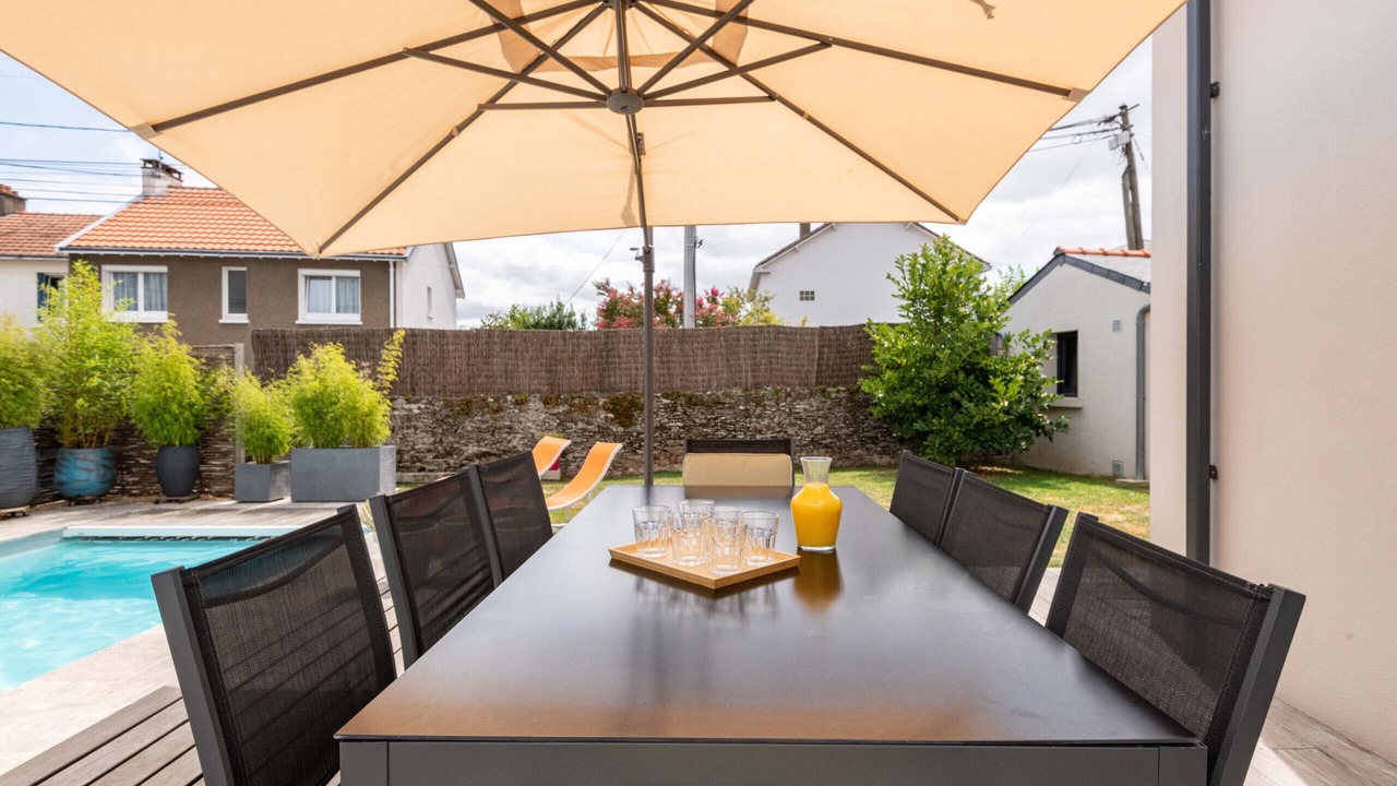 Photo of Outdoor in Breil - Barberie