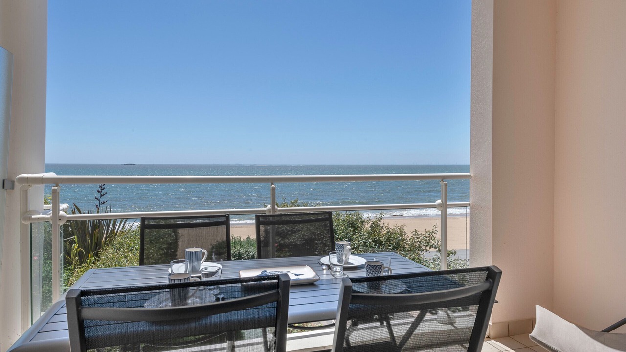 Photo of Outdoor in Pornichet