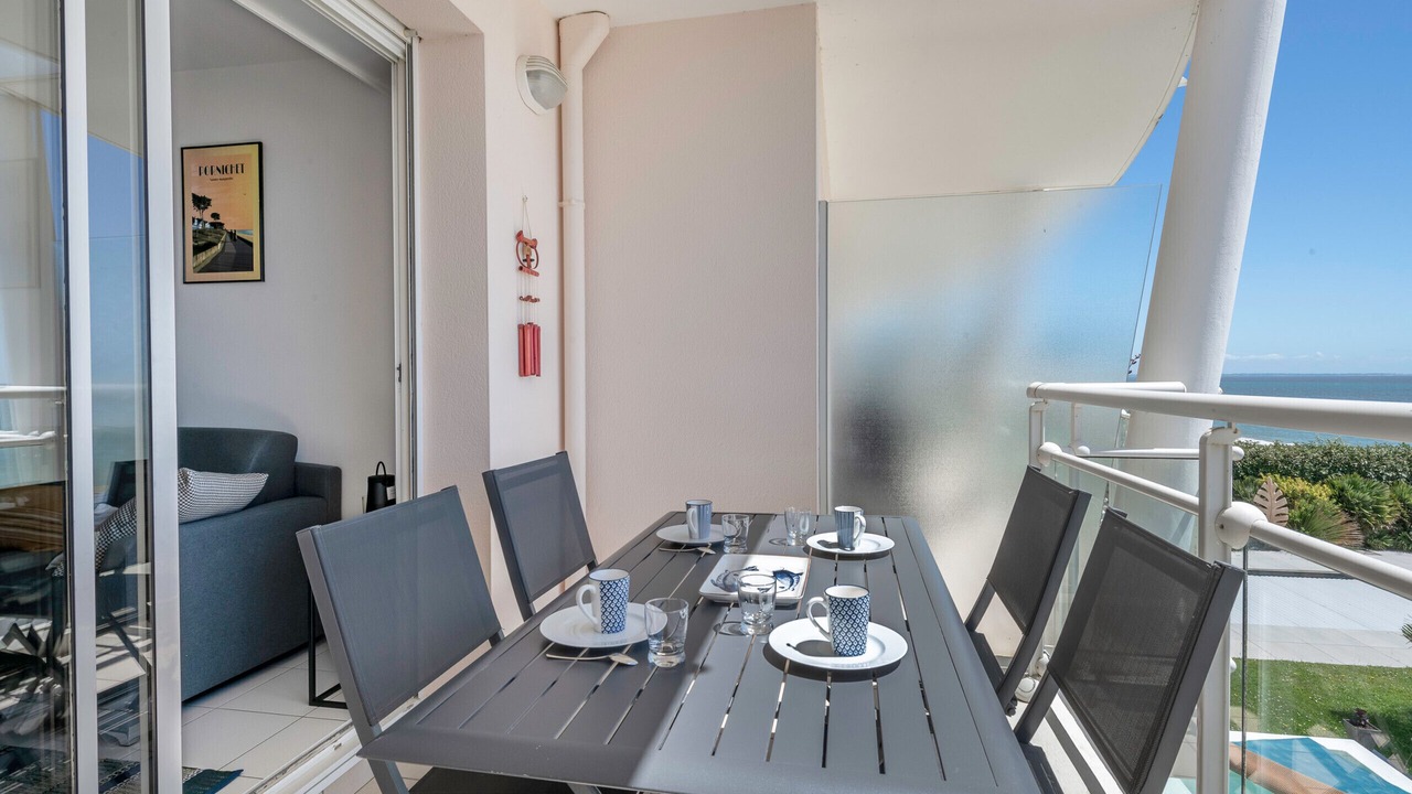 Photo of Outdoor in Pornichet
