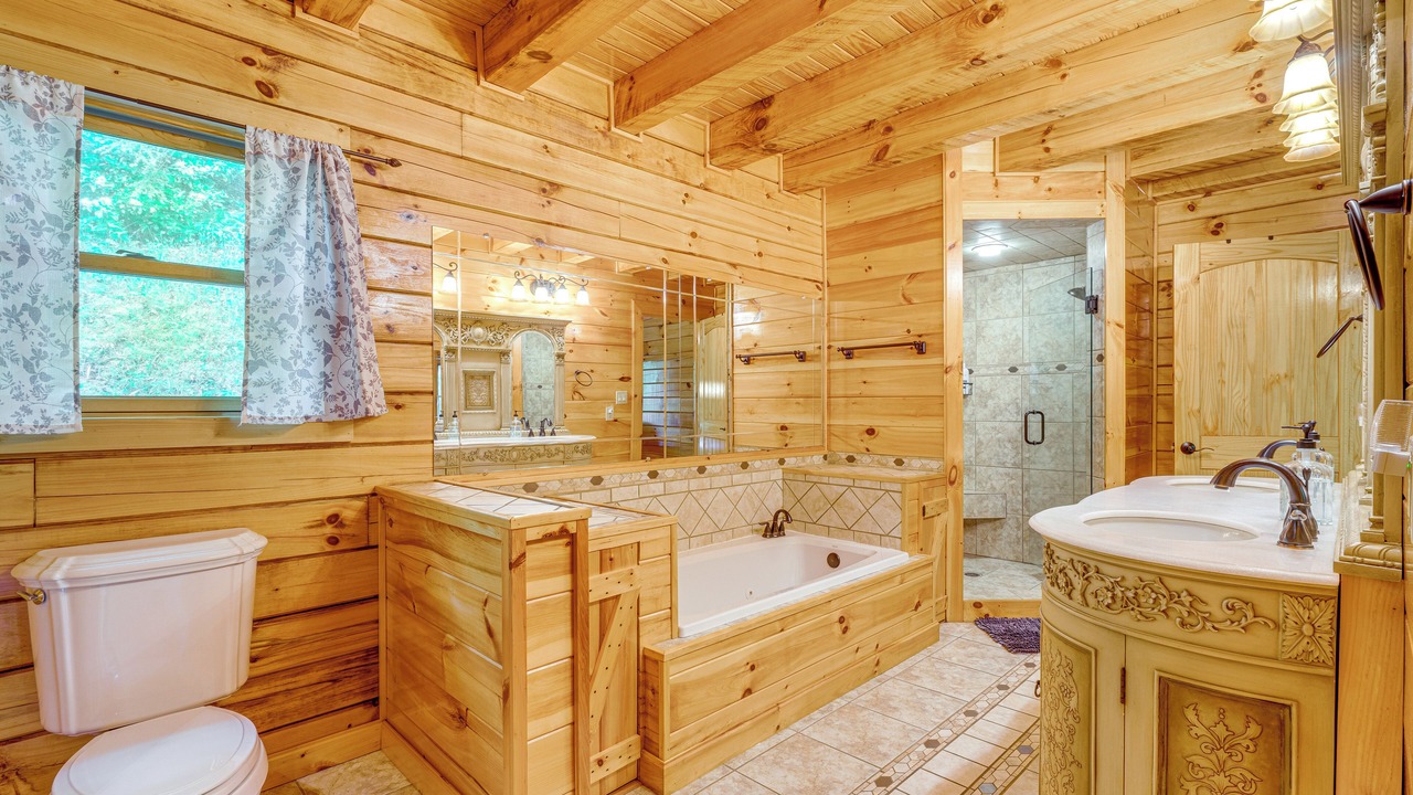Photo of Bathroom in Burnsville